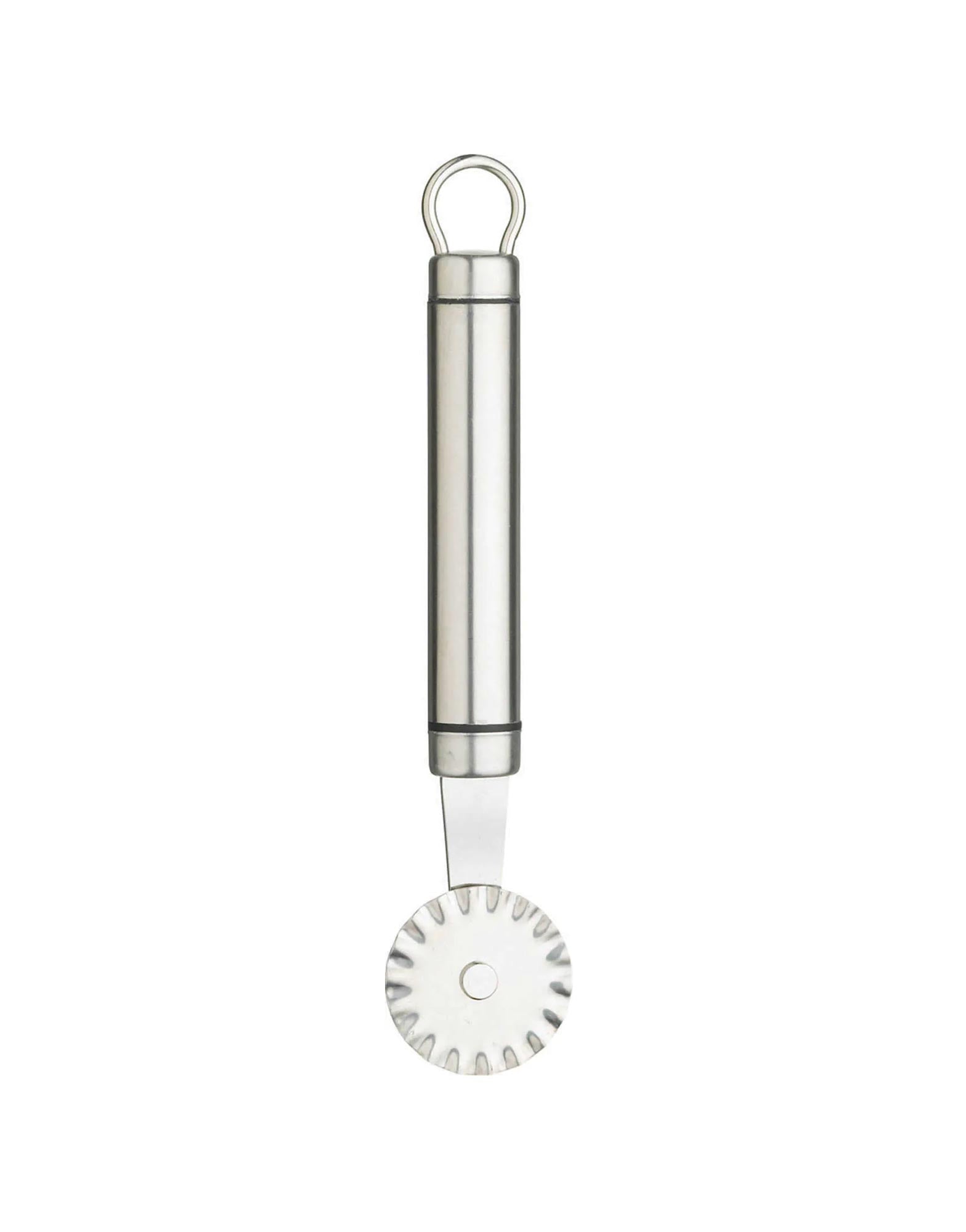 Pro Short Oval Handled Pastry Wheel