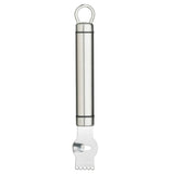 Pro Short Oval Handled Zester
