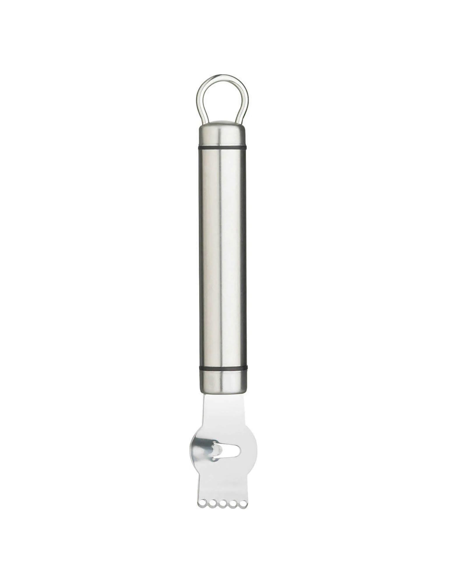 Pro Short Oval Handled Zester