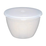 Pudding Basin and Lid