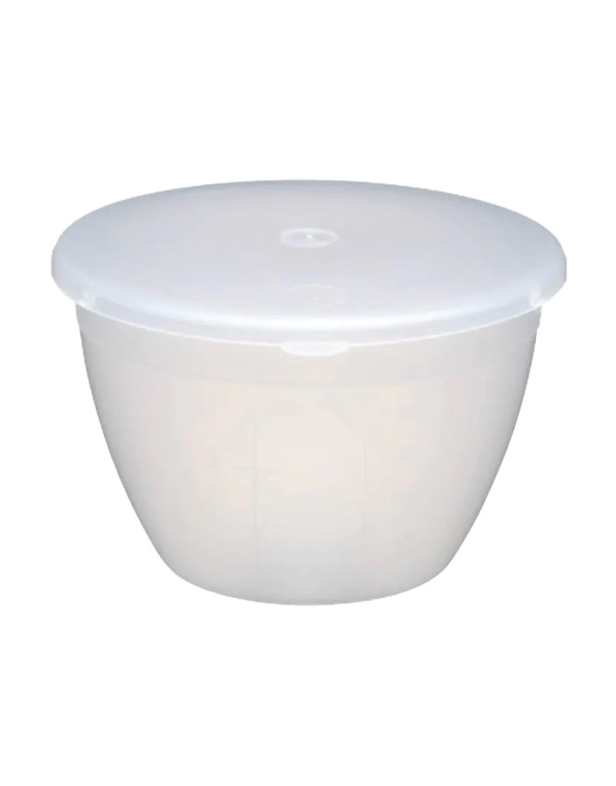 Pudding Basin Lid