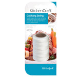 Rayon Cooking String
