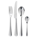 Robert Welch Malvern Bright 24 Piece Set (Plus 6 Free Steak Knives)