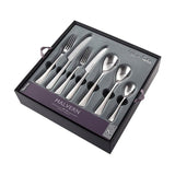 Robert Welch Malvern 56 Piece Cutlery Set in a Gift Box