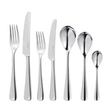 Robert Welch Malvern Bright 56 Piece Set (Plus 8 Free Steak Knives)