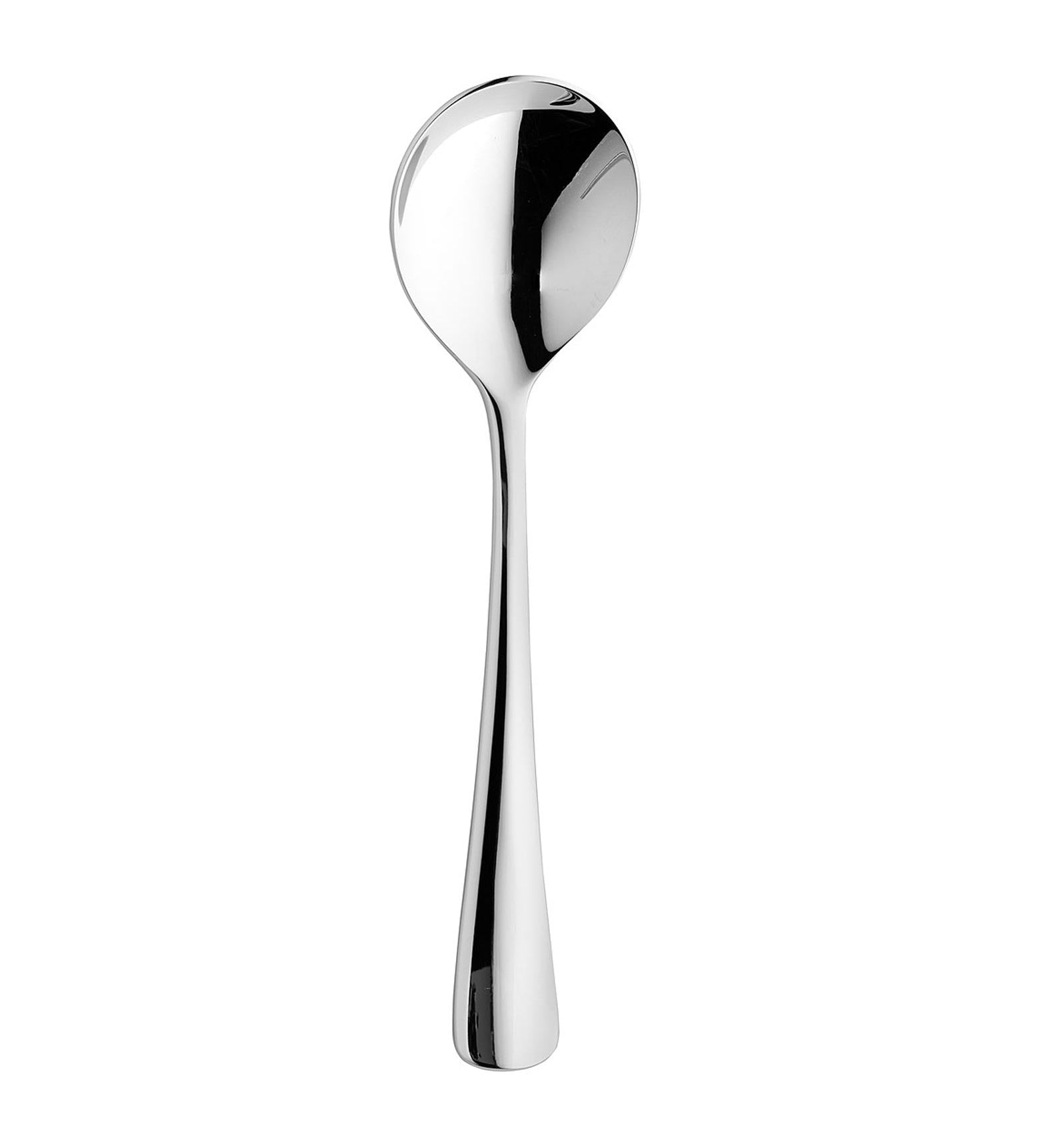 Robert Welch Malvern Round Bowl Soup Spoon