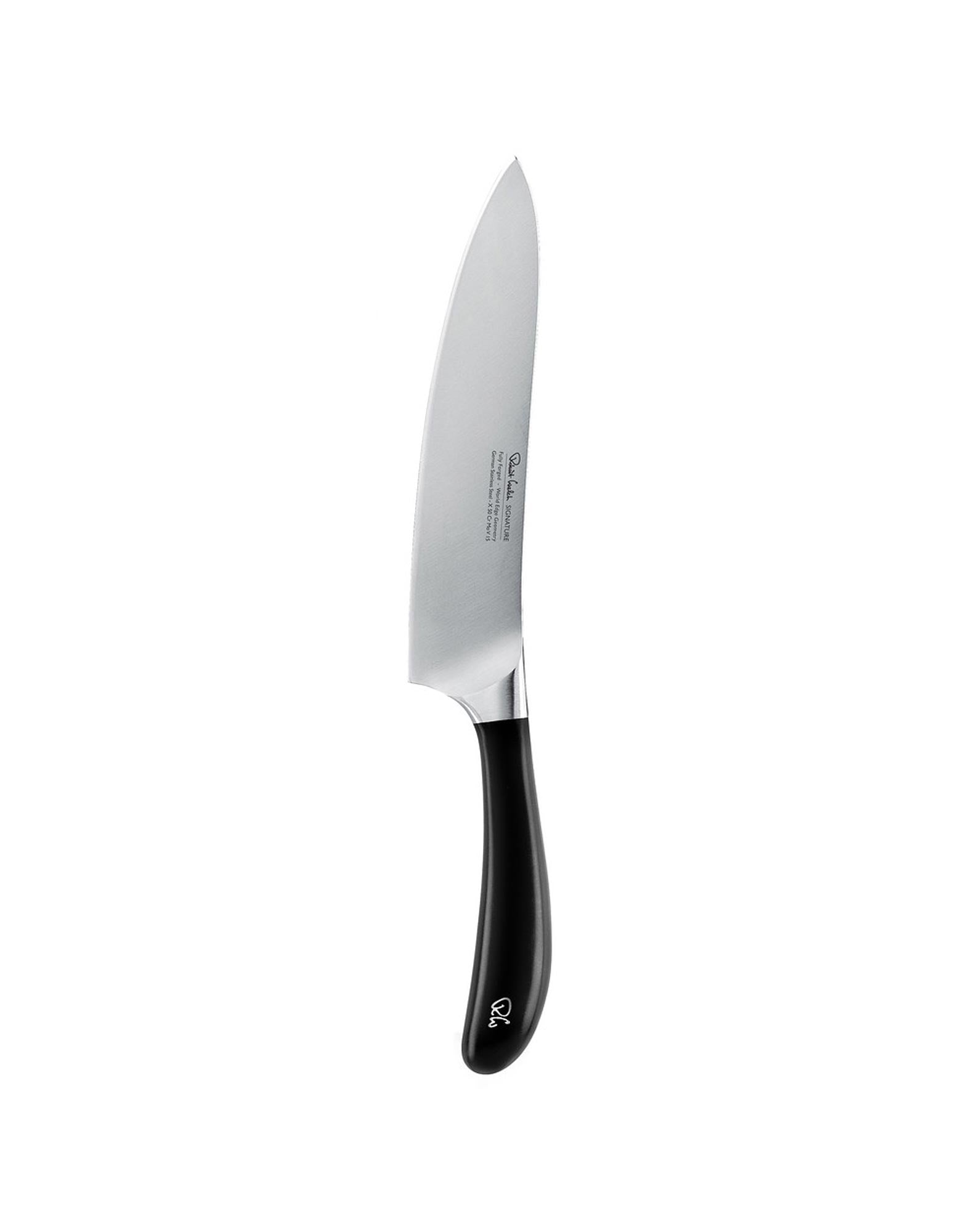 Robert Welch Signature Cooks/Chefs Knife