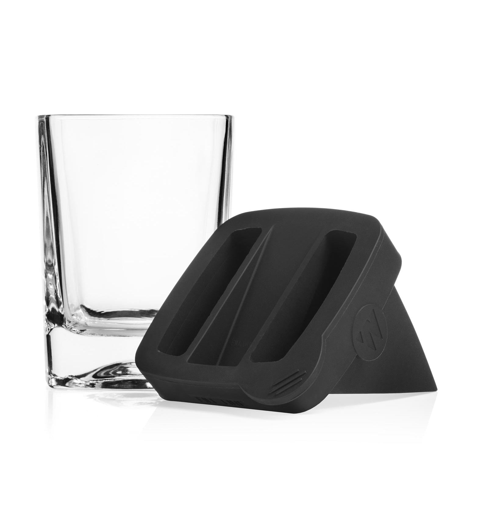 Root7 Whiskey Wedge
