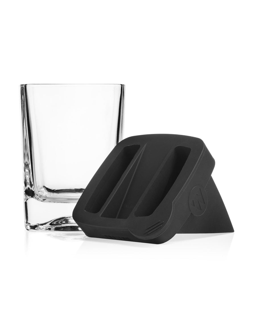 Root7 Whiskey Wedge