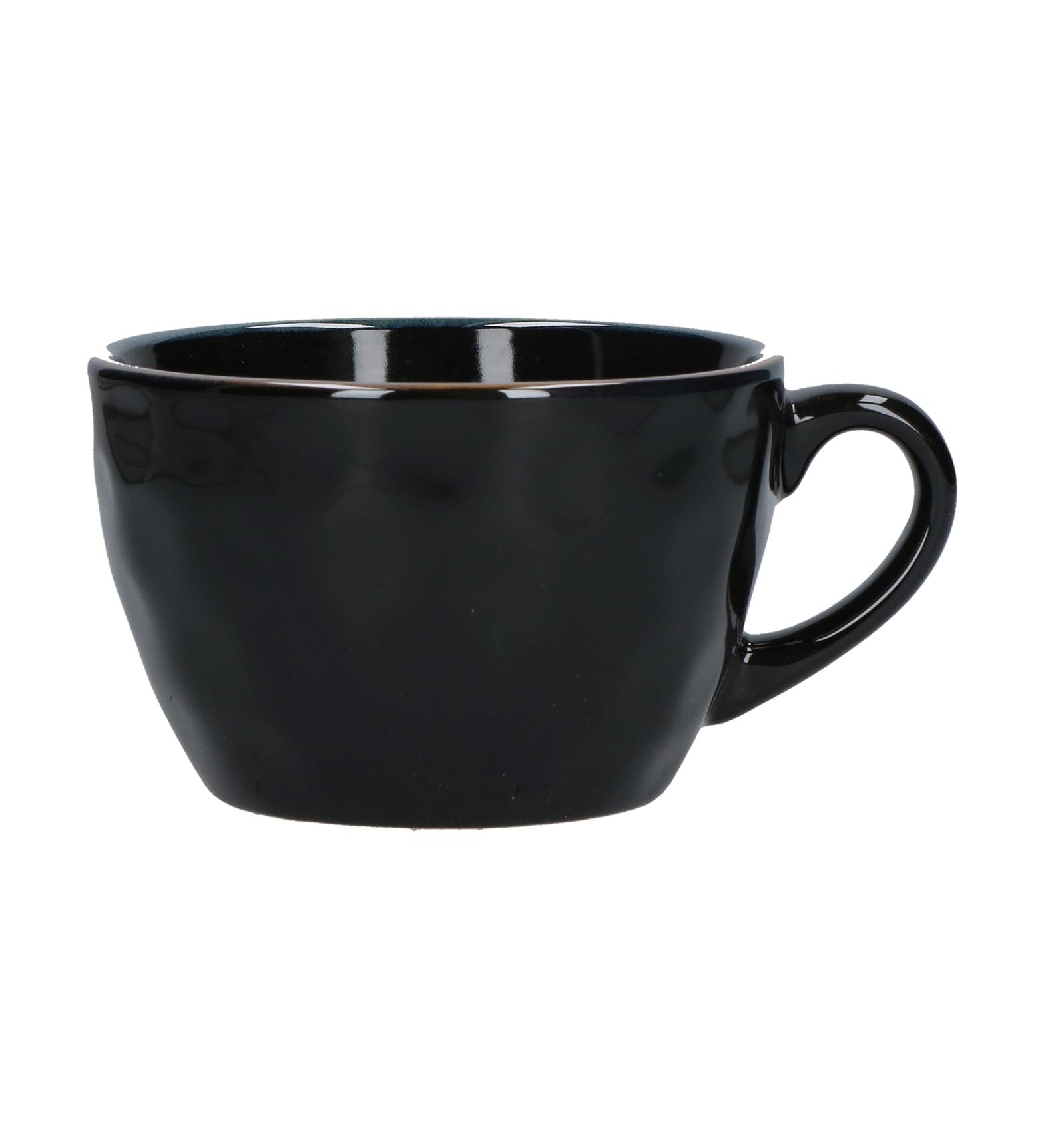 Rose & Tulipani Breakfast Cup