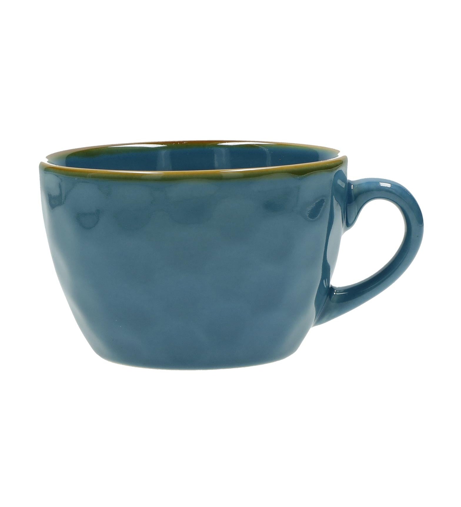 Rose & Tulipani Breakfast Cup