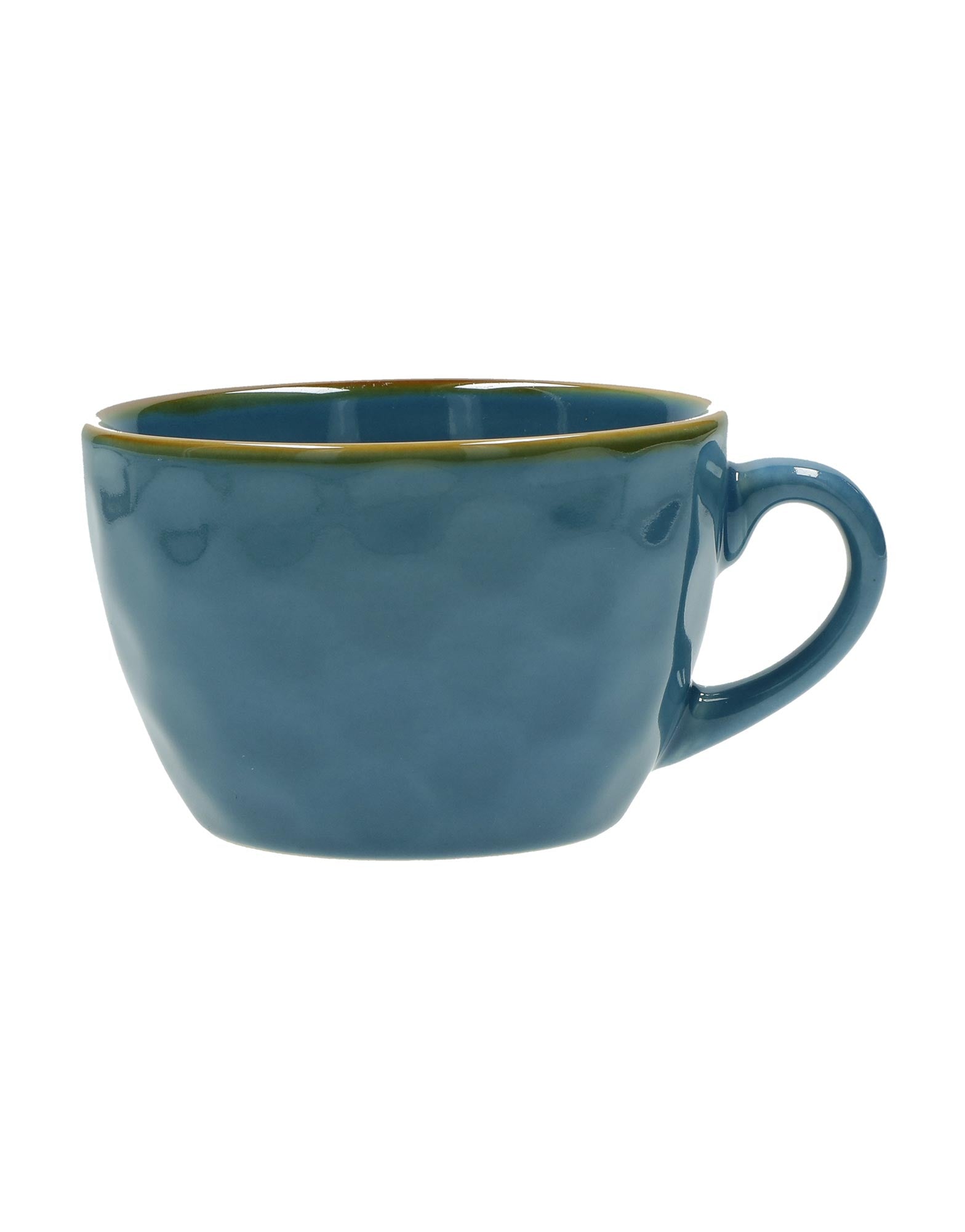 Rose & Tulipani Breakfast Cup