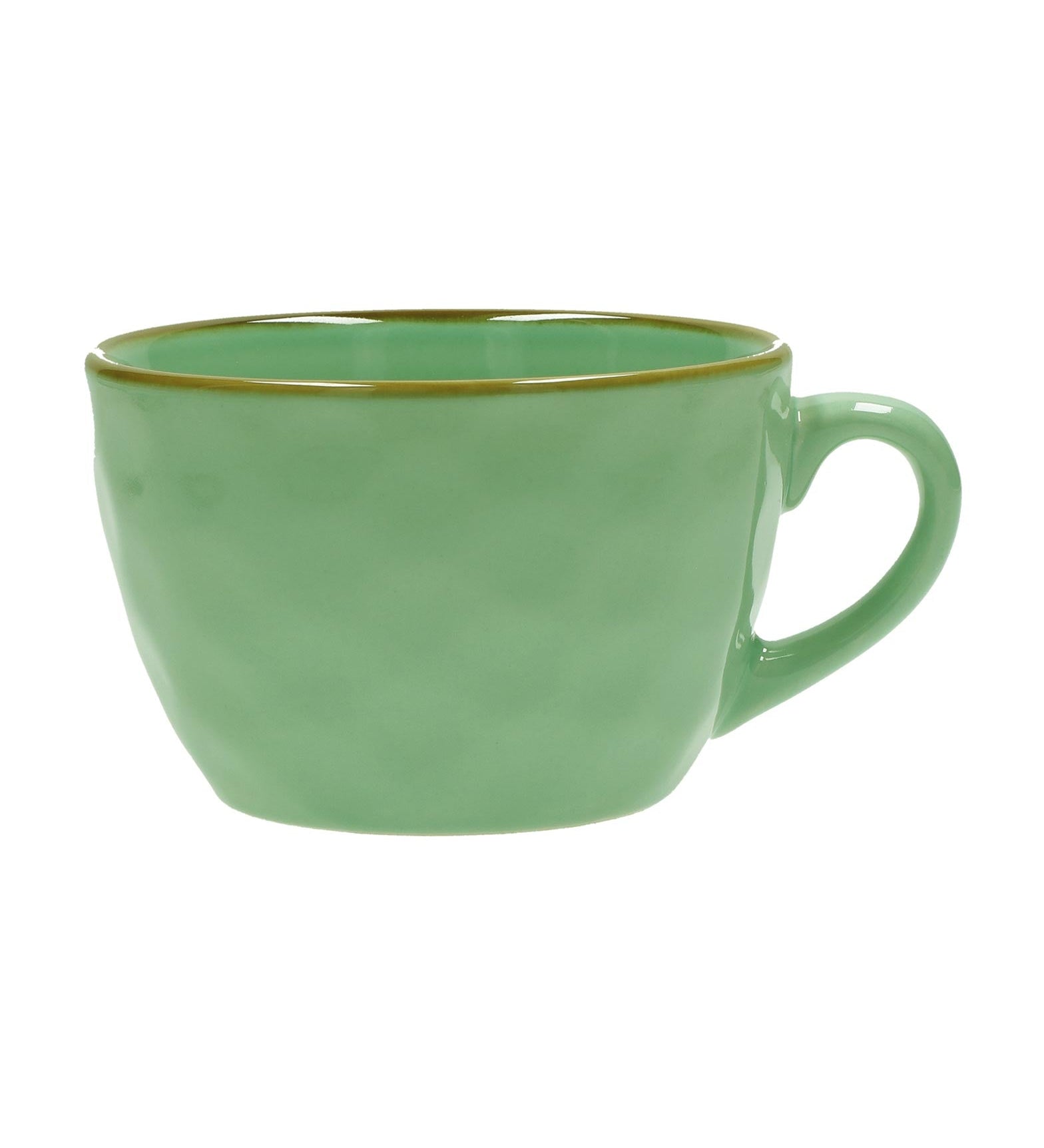 Rose & Tulipani Breakfast Cup