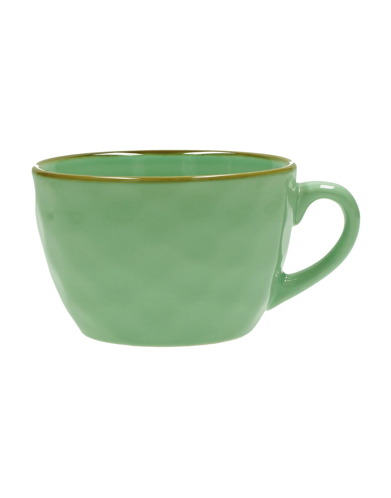 & Breakfast Cup