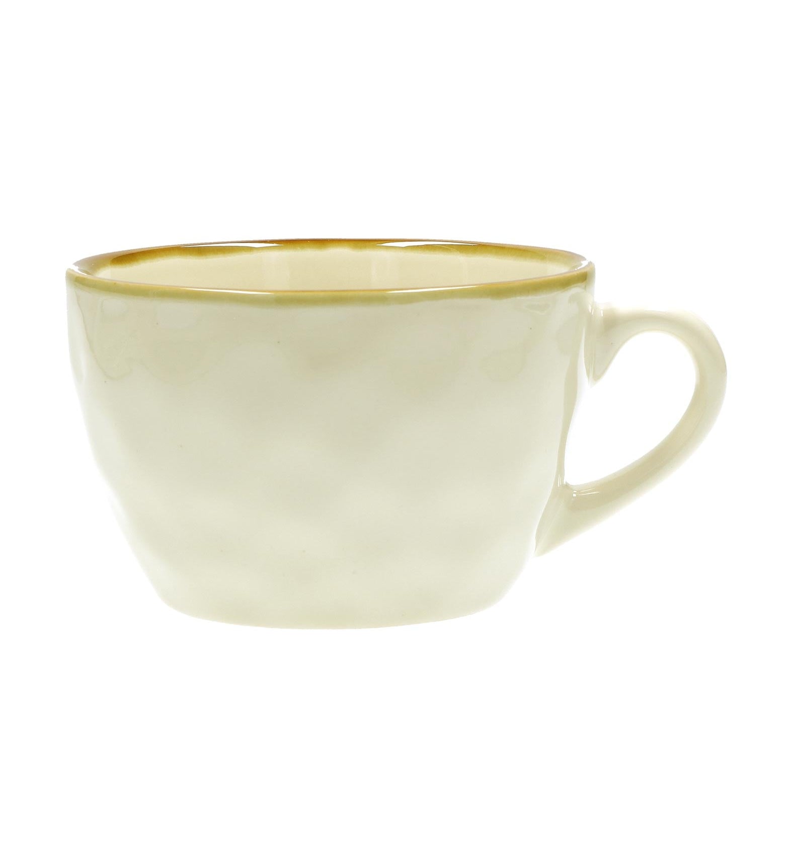 Rose & Tulipani Breakfast Cup