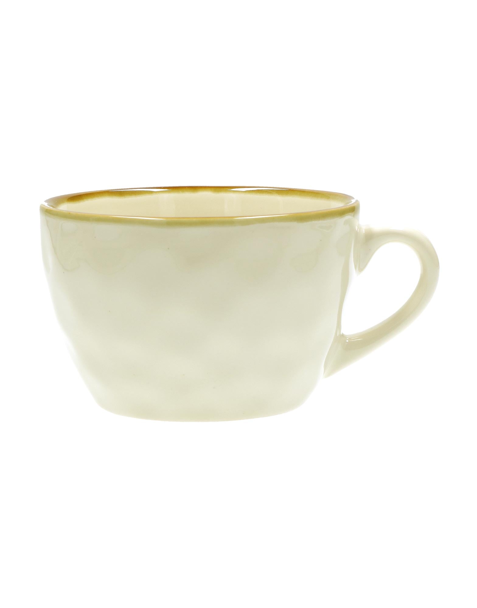 Rose & Tulipani Breakfast Cup