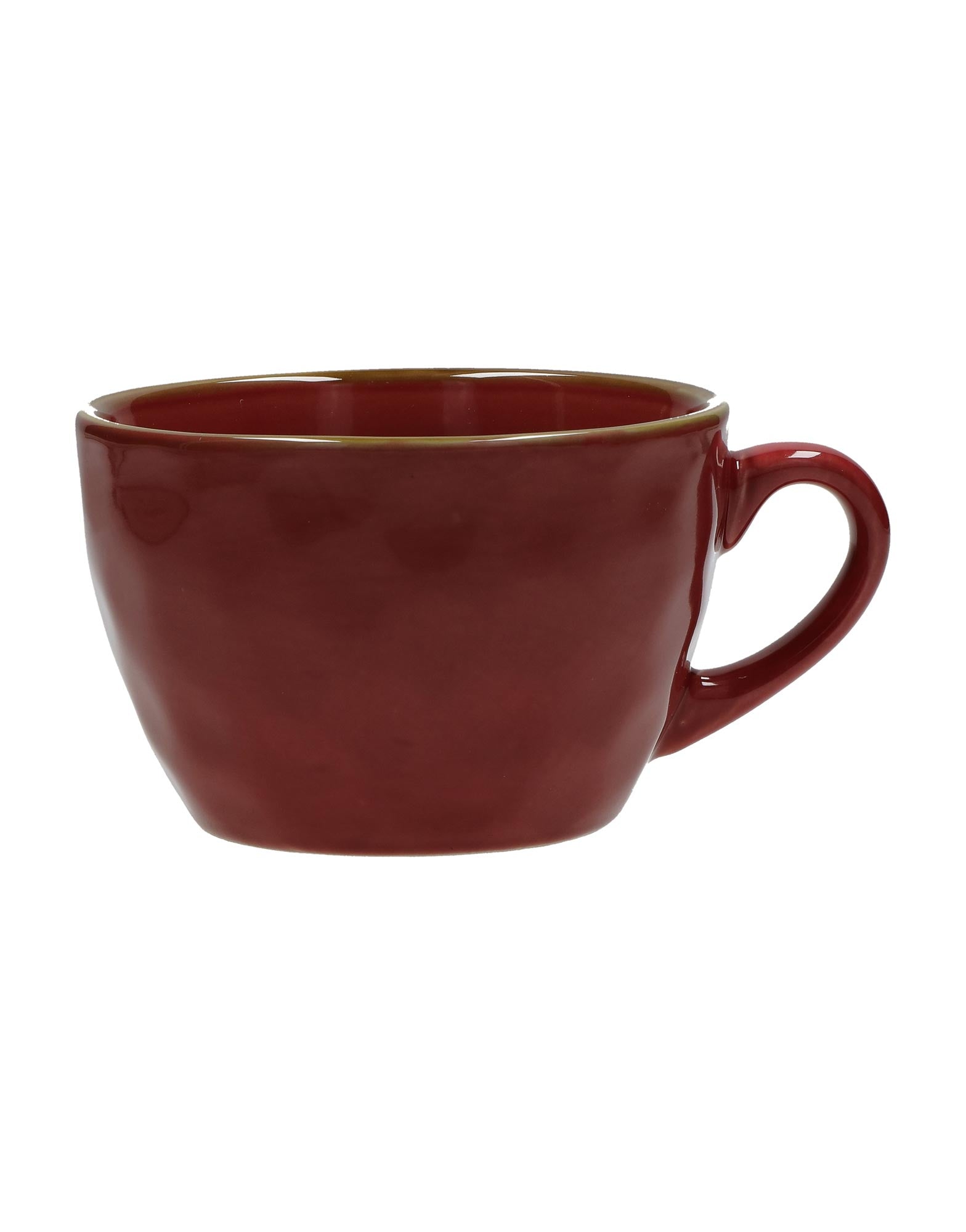 Rose & Tulipani Breakfast Cup