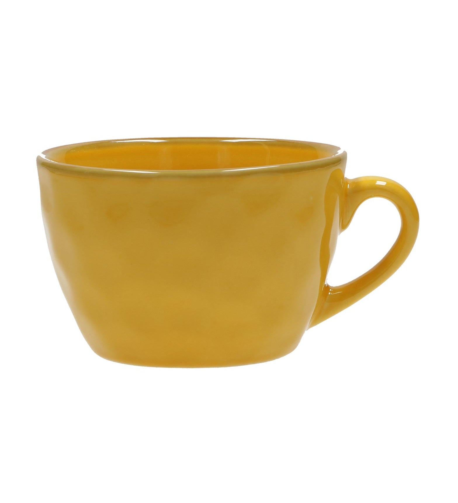 Rose & Tulipani Breakfast Cup