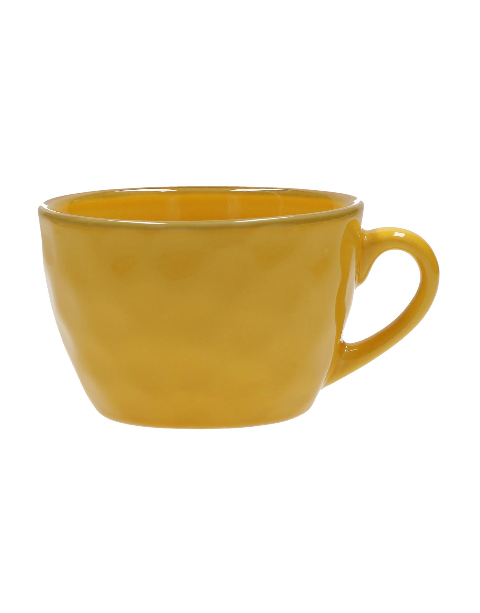 Rose & Tulipani Breakfast Cup