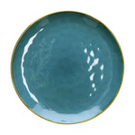 Rose & Tulipani Round Platter