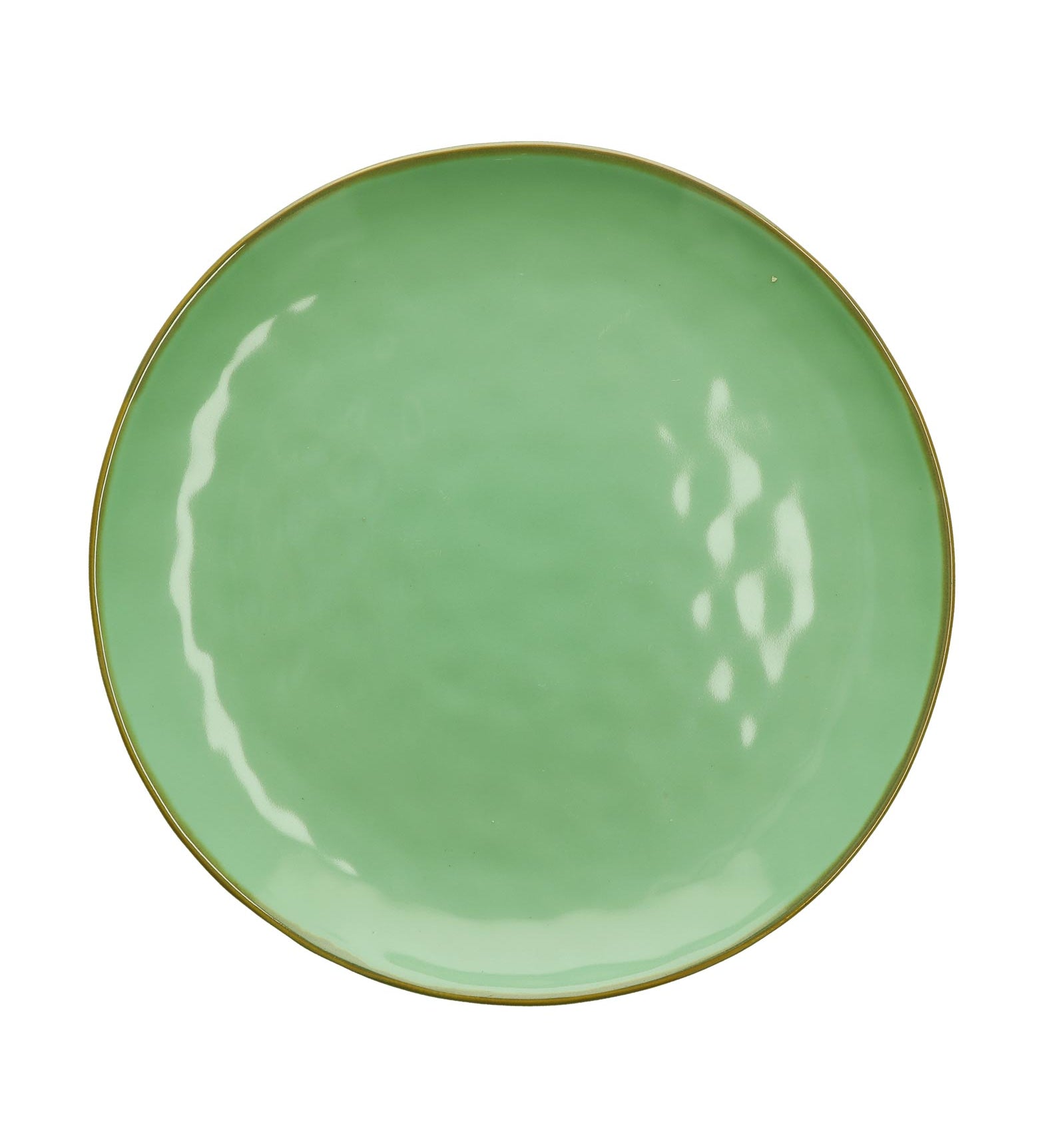 Rose & Tulipani Round Platter