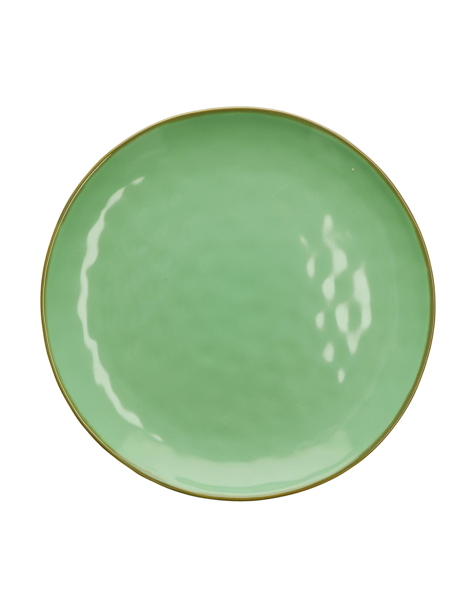 Rose & Tulipani Round Platter