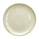 Rose & Tulipani Round Platter