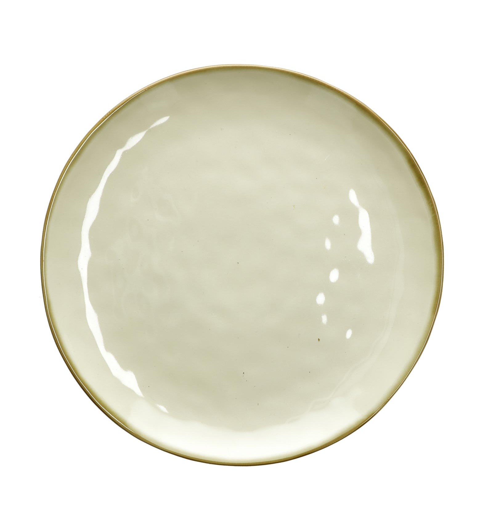 Rose & Tulipani Round Platter