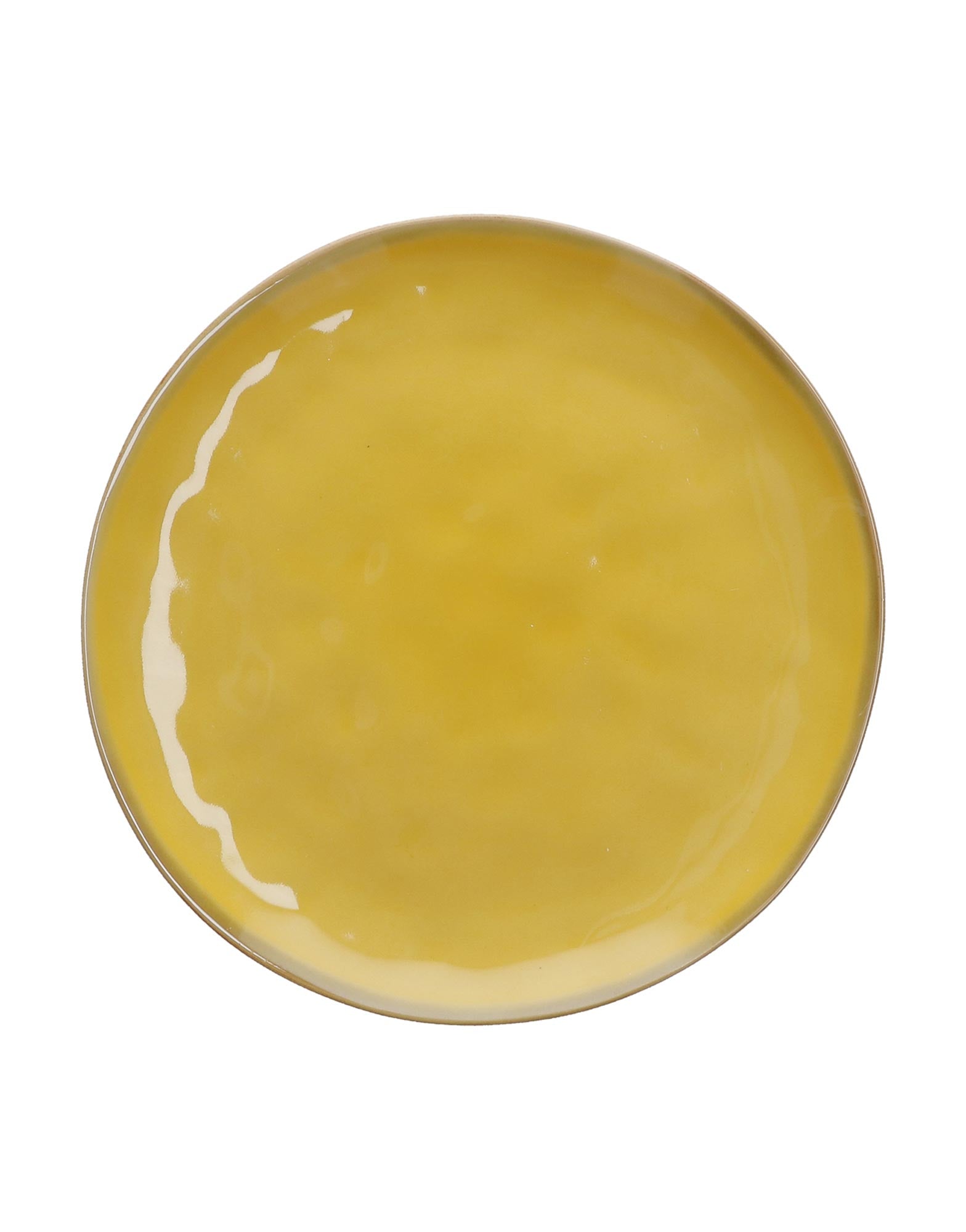 & Salad Plate