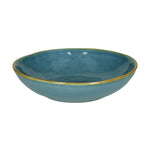 Rose & Tulipani Soup Plate