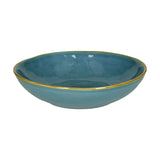 Rose & Tulipani Soup Plate