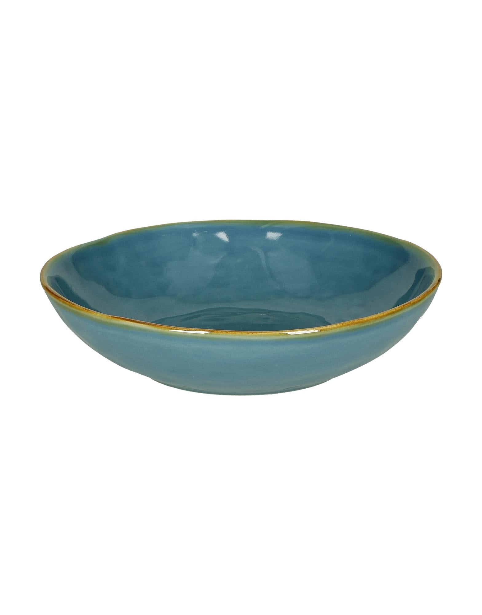 Rose & Tulipani Soup Plate