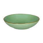 Rose & Tulipani Soup Plate