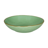 Rose & Tulipani Soup Plate