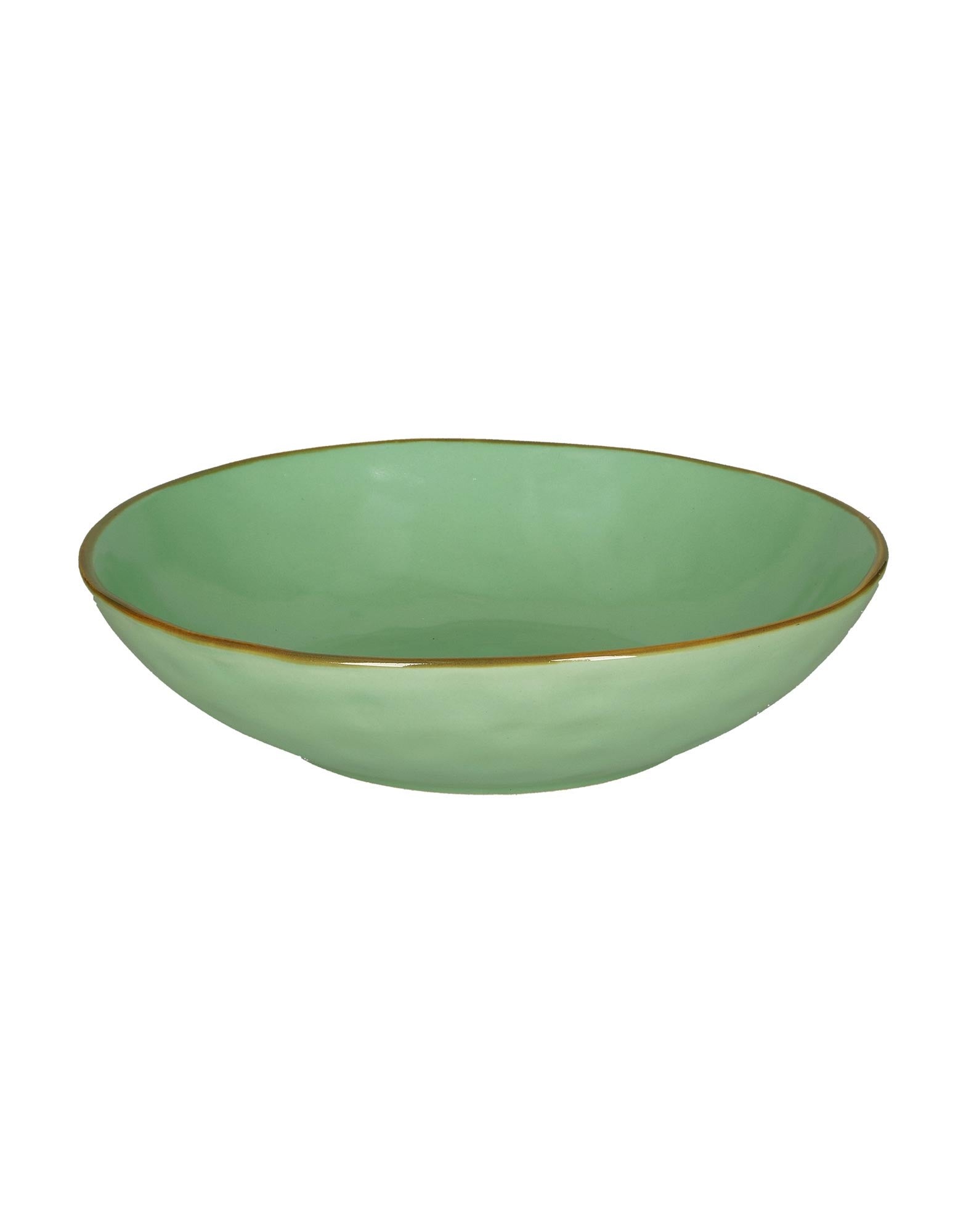 Rose & Tulipani Soup Plate