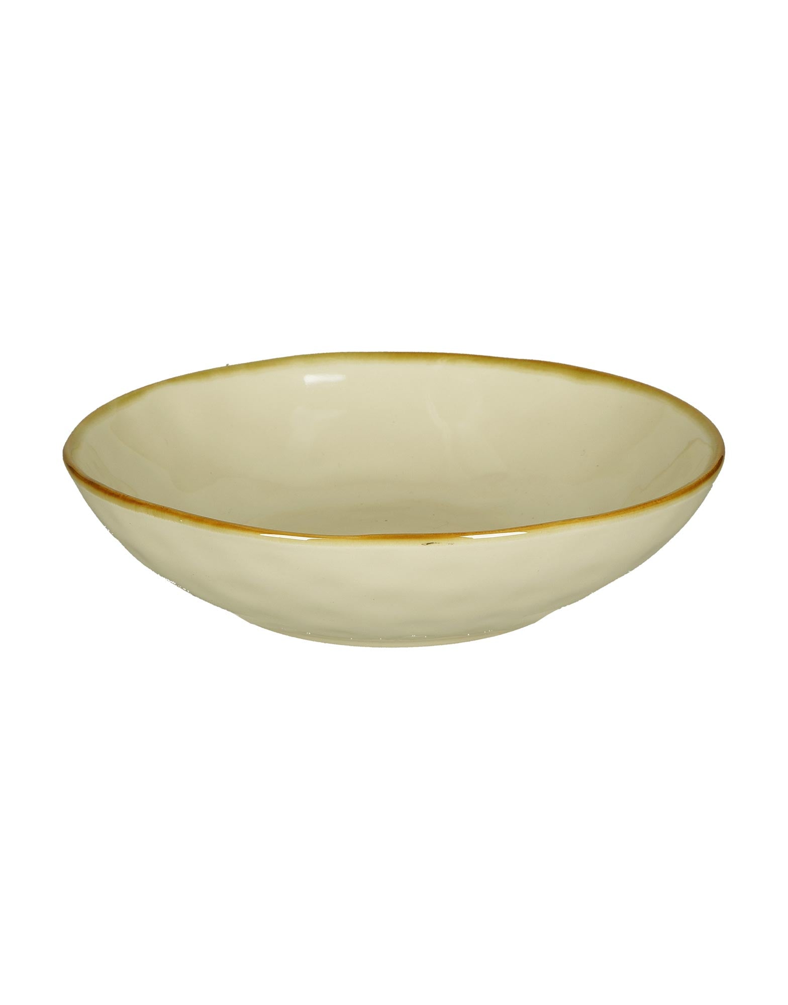 Rose & Tulipani Soup Plate
