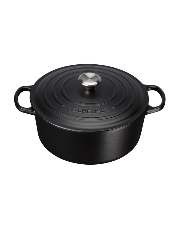 Le Creuset Round Casserole 22cm