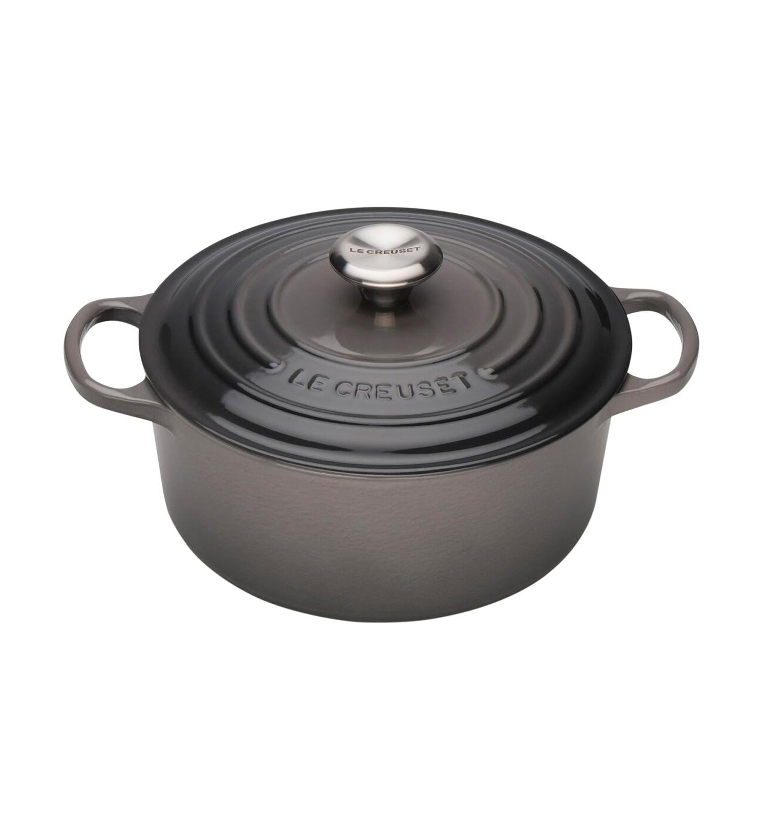 Le Creuset Round Casserole 24cm