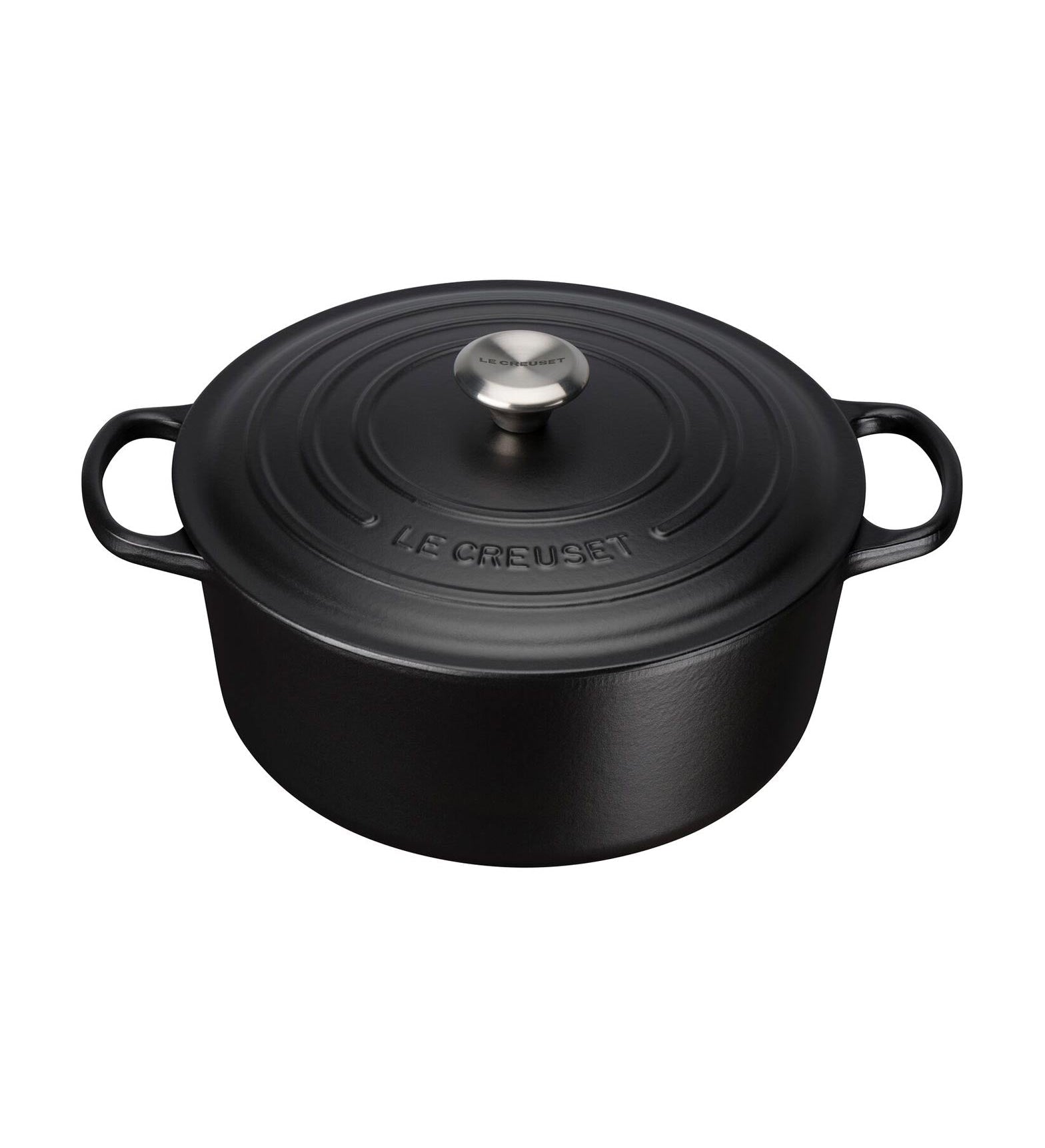 Le Creuset Round Casserole 24cm