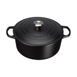 Le Creuset Round Casserole 26cm