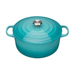 Le Creuset Round Casserole 26cm