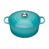 Le Creuset Round Casserole 26cm