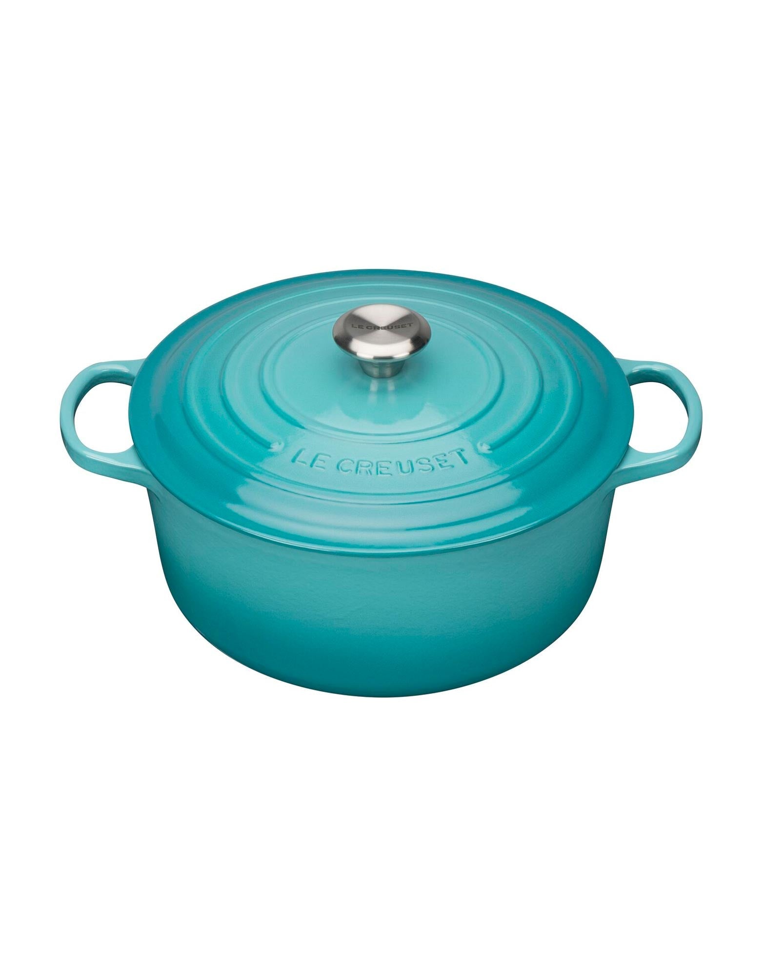 Le Creuset Round Casserole 26cm