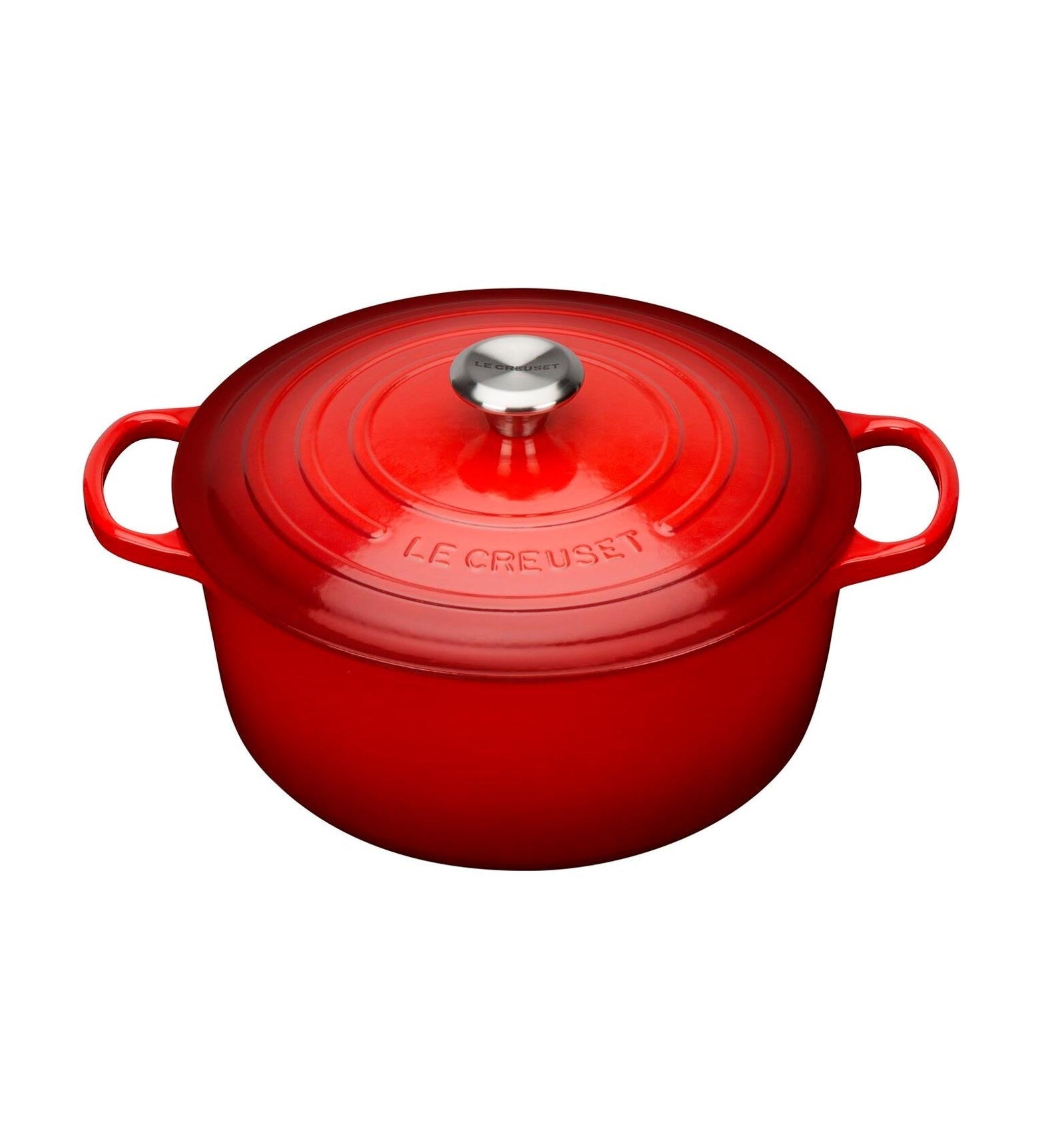 Le Creuset Round Casserole 28cm