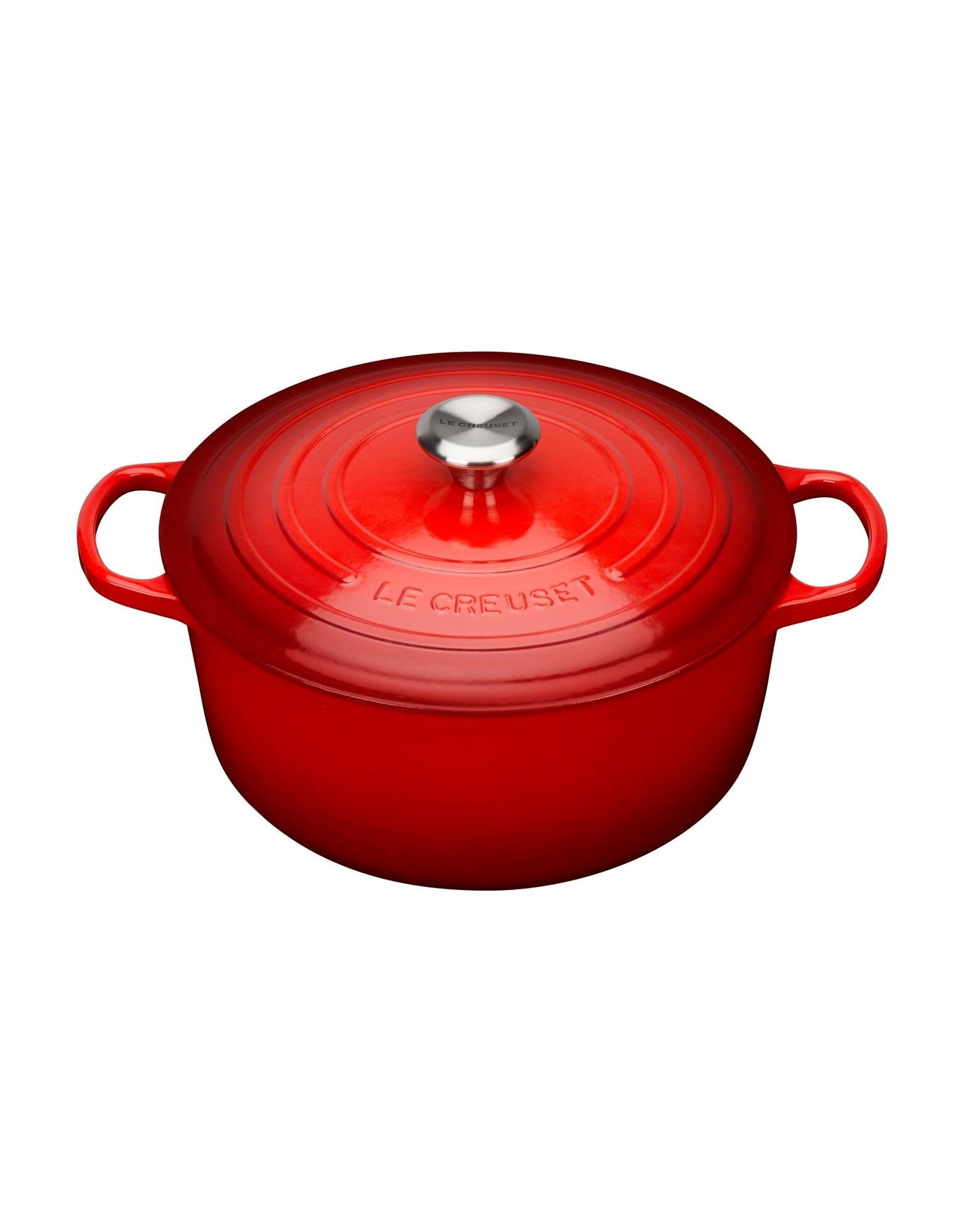 Le Creuset Round Casserole 28cm