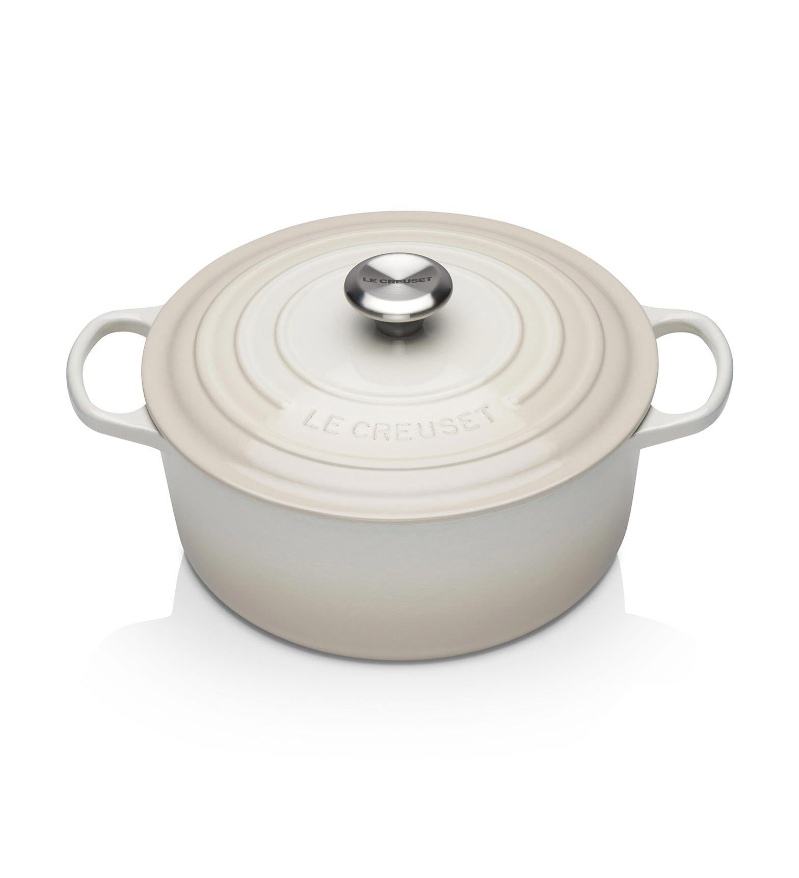 Le Creuset Round Casserole 28cm