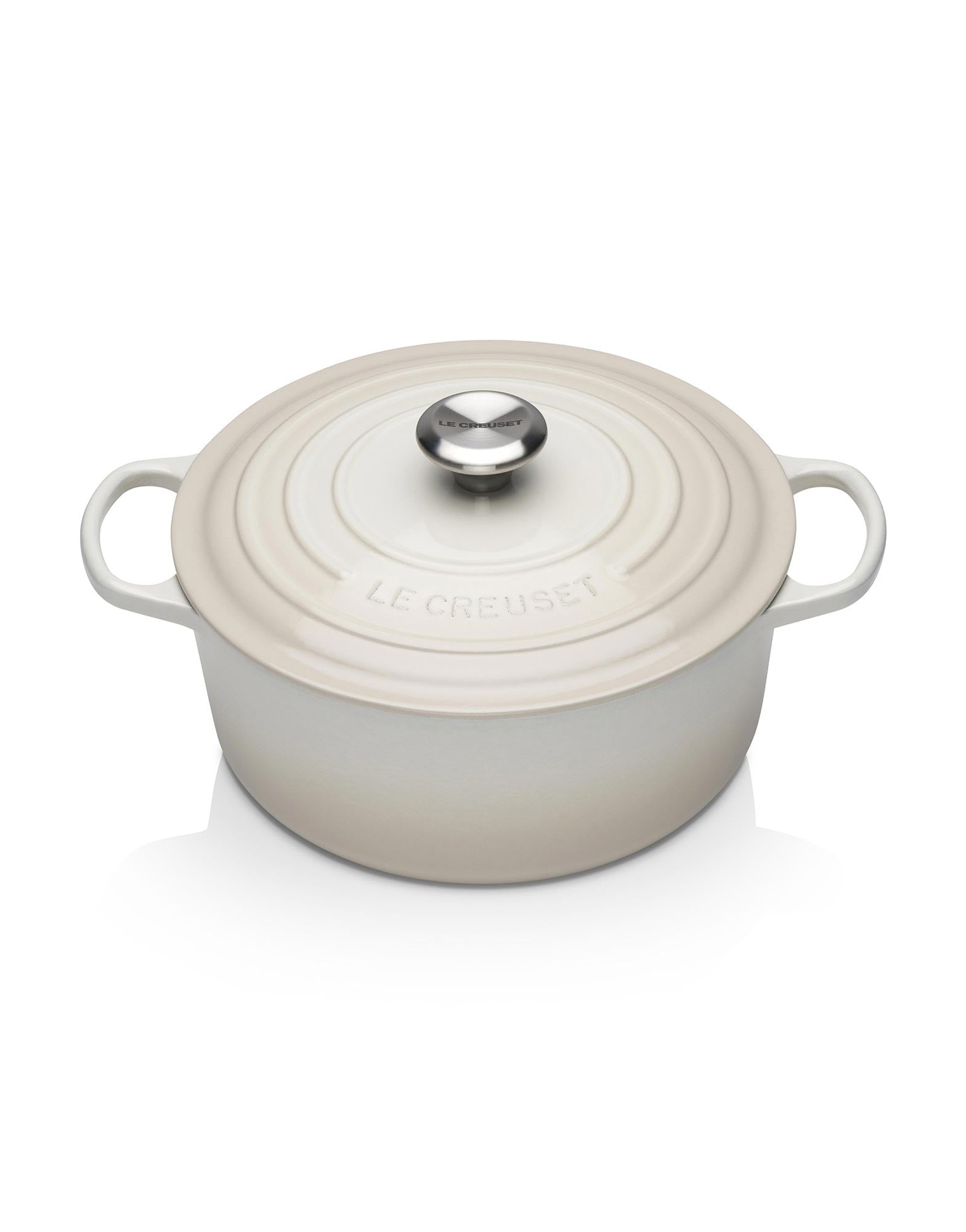 Le Creuset Round Casserole 28cm