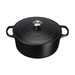Le Creuset Round Casserole 28cm