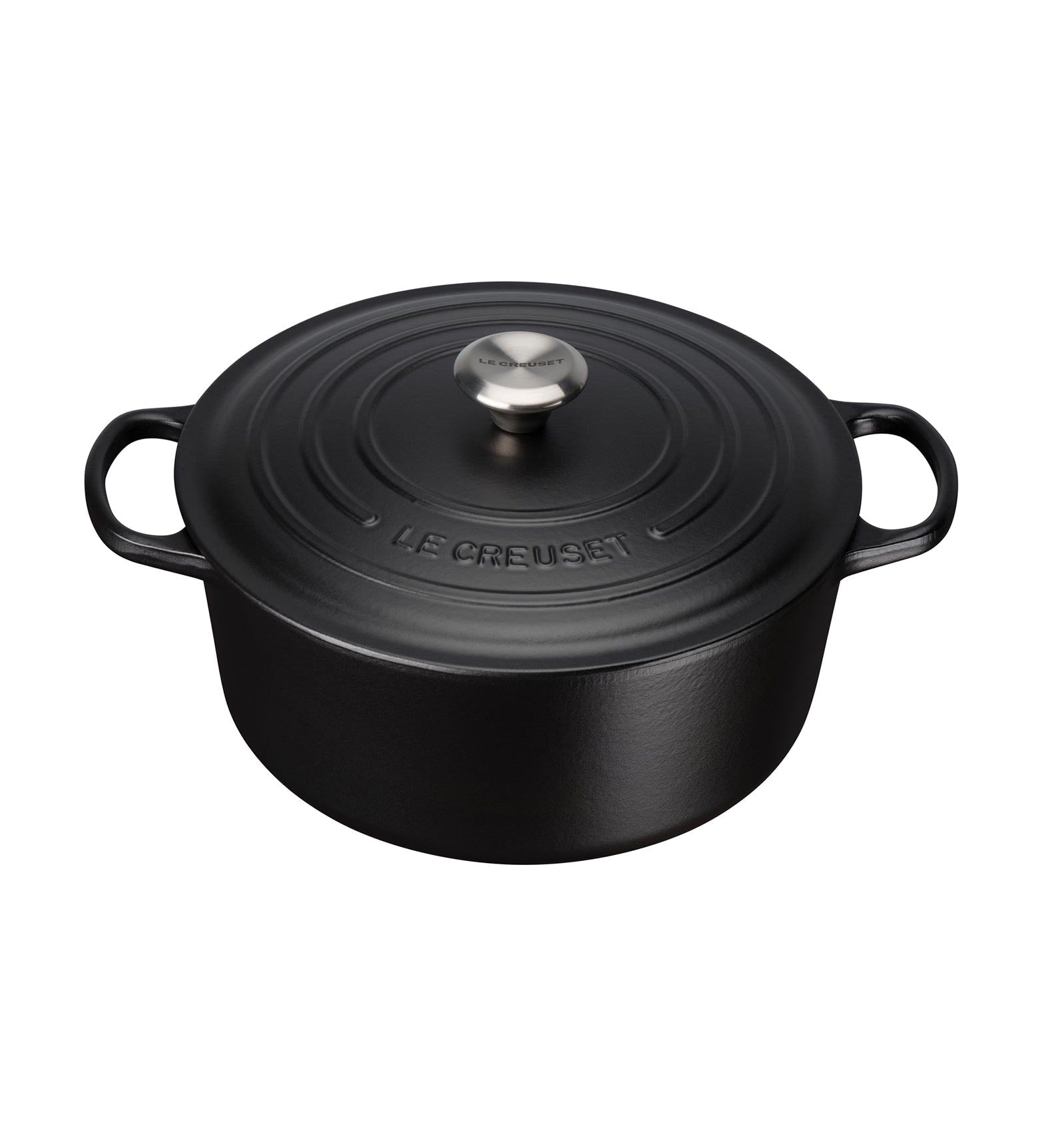 Le Creuset Round Casserole 28cm