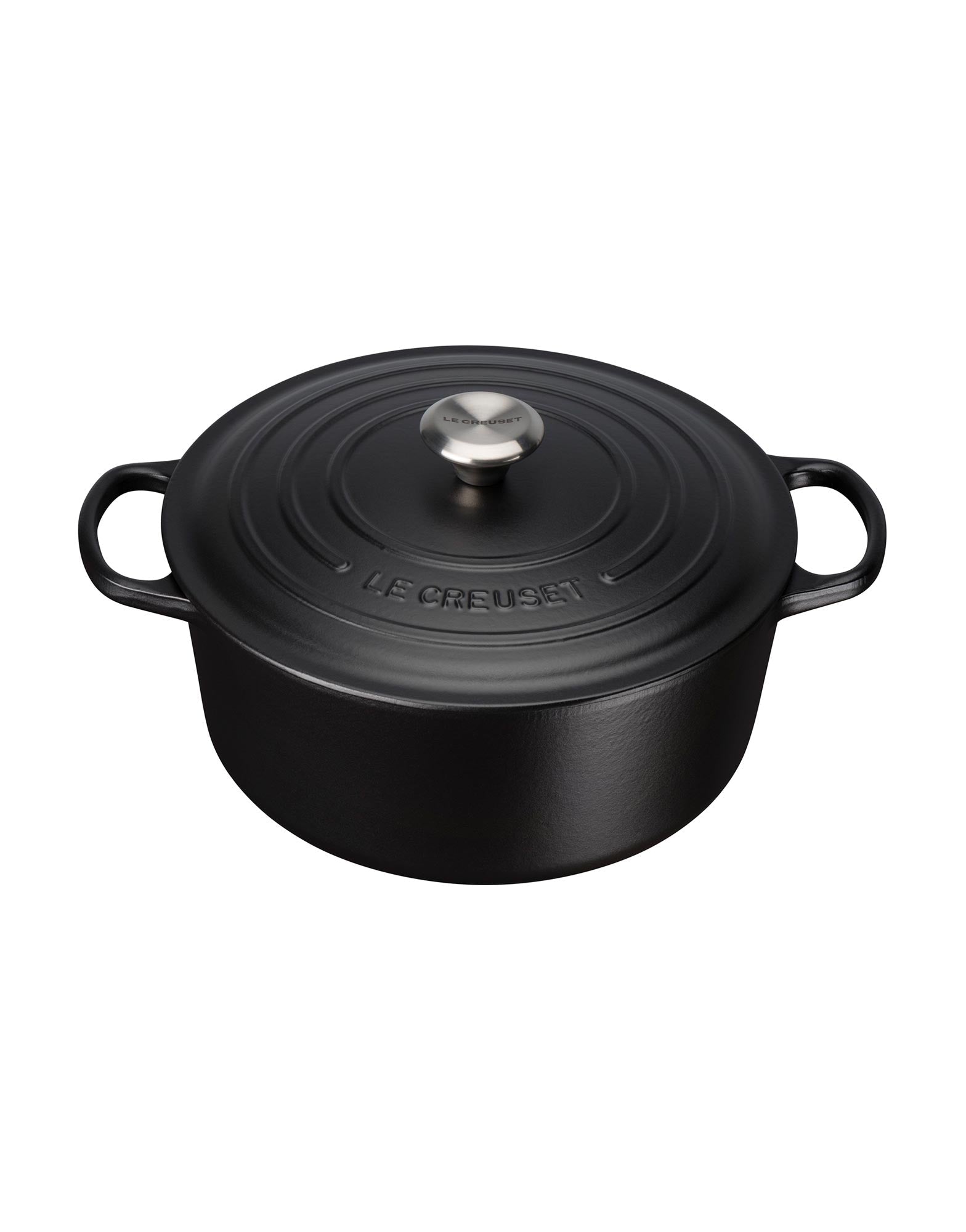 Le Creuset Round Casserole 28cm